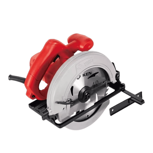 Sierra Circular 185mm / 1150W