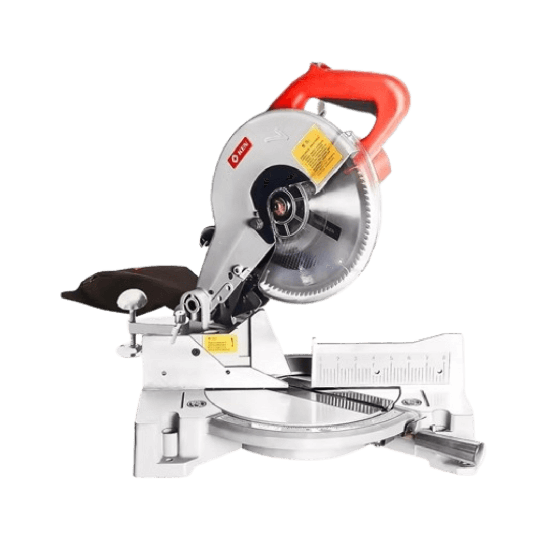 SIERRA INGLETADORA 7210 / 255MM / 1650W