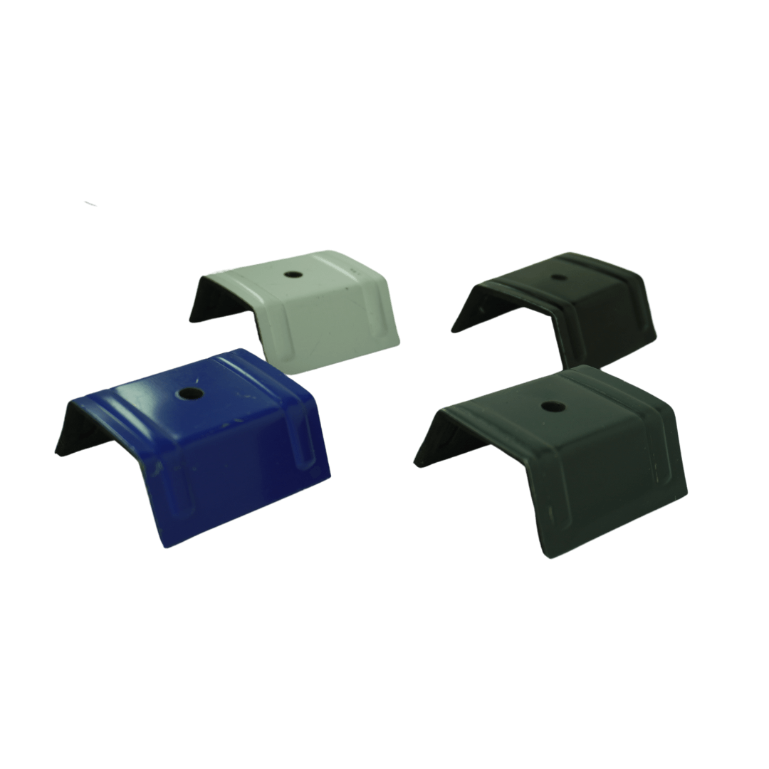 GOLILLA K CON SELLO EPDM COLORES (50 UDS)