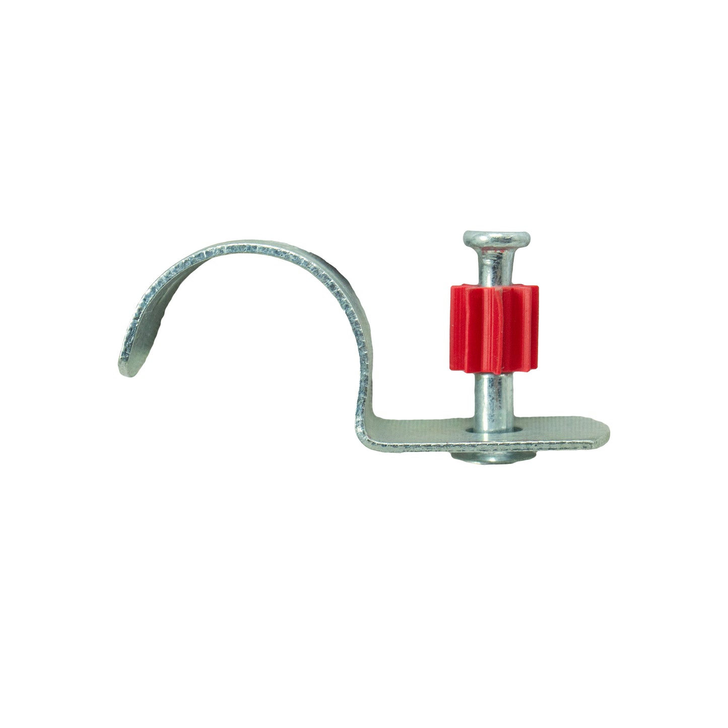 CLAVO ABRAZADERA CONDUIT (50 UDS)