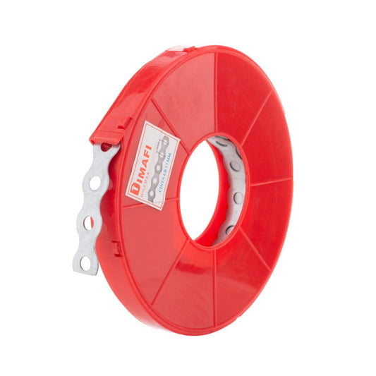 CINTA GALVANIZADA LB-17mm - 26mm