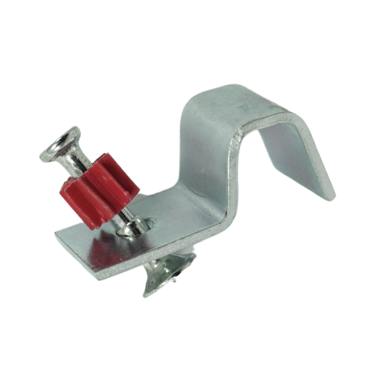 CLAVO SDM PUNTA BALISTICA 1" CON CANASTO