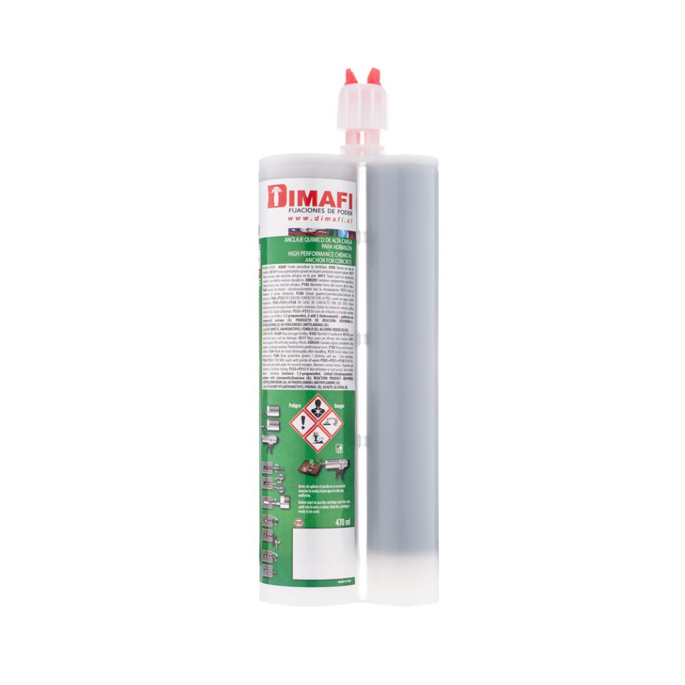 ADHESIVO DIMAEPOXI® 470 C2