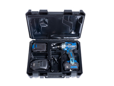 LLAVE DE IMPACTO 20V