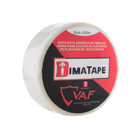 DIMATAPE® CINTA DE FIBRA DE VIDRIO