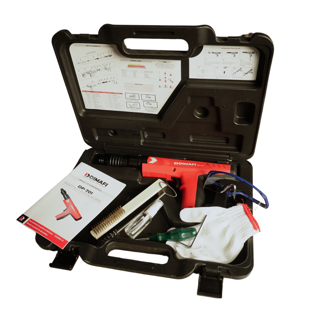 MARTILLO DE DISPARO DP701