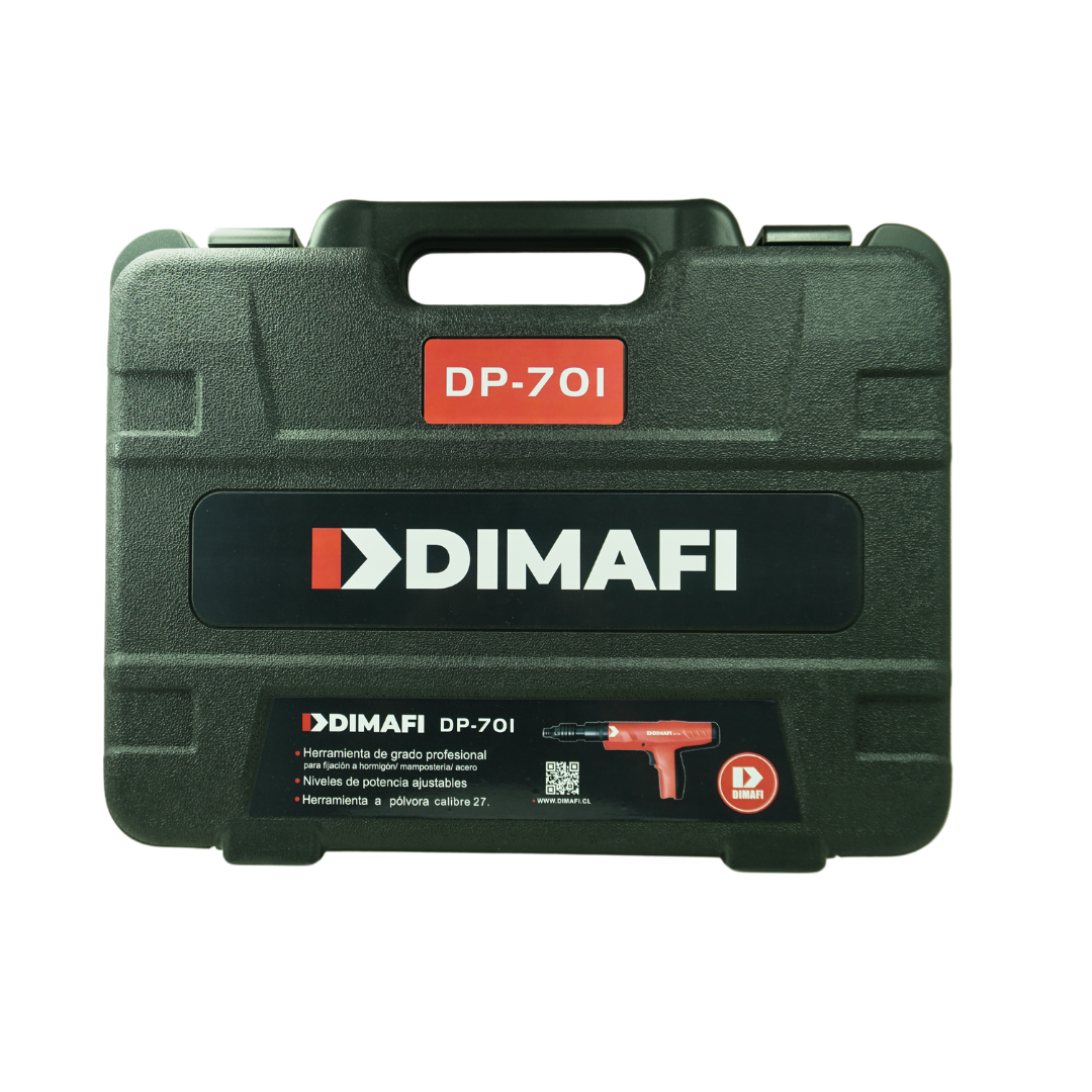 MARTILLO DE DISPARO DP701