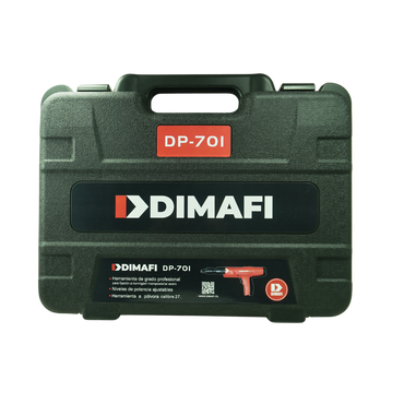 MARTILLO DE DISPARO DP701