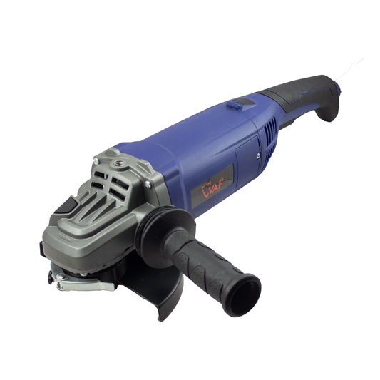 ESMERIL ANGULAR 9" 2600W