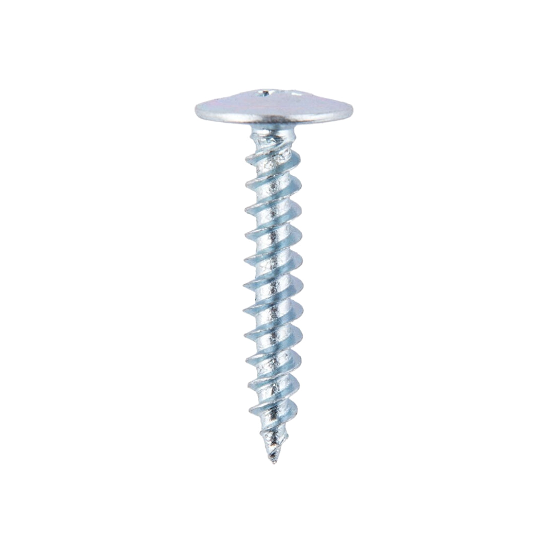 TORNILLO CABEZA LENTEJA P/FINA (500 UDS)