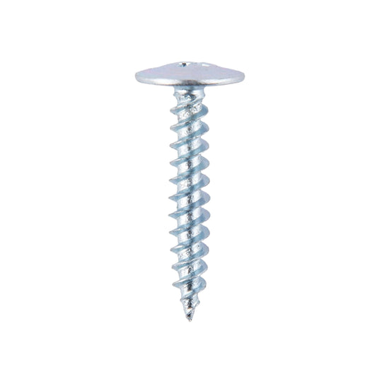 TORNILLO CABEZA LENTEJA P/FINA (500 UDS)