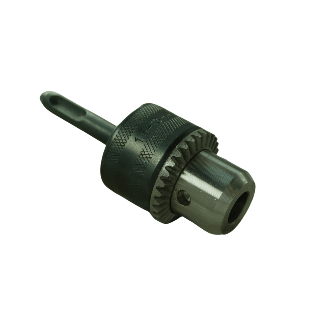 Adaptador SDS Plus a mandril