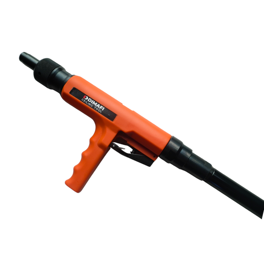 MARTILLO A POLVORA CEILING TOOL CAL 27. PARA CIELO