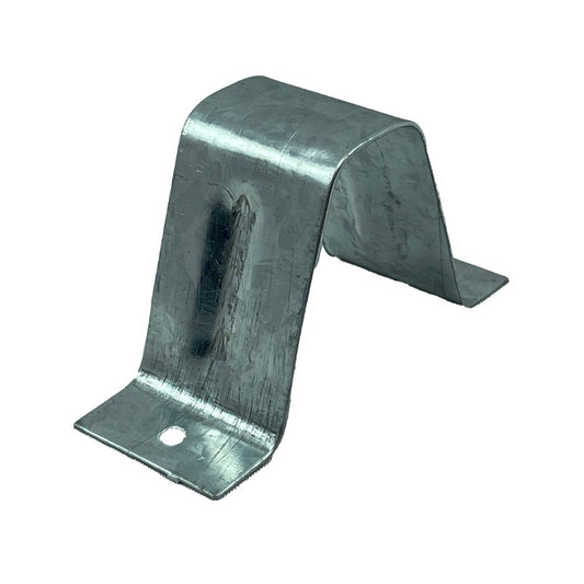 PATA OMEGA PARA CUBIERTAS 50mm (50 UDS)