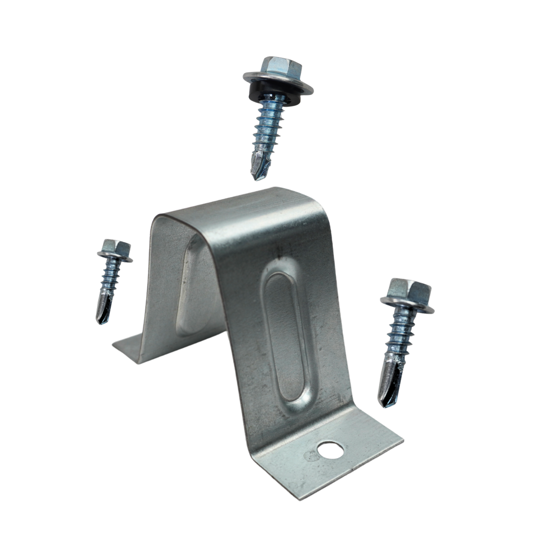 PATA OMEGA PARA CUBIERTAS (50 UDS)