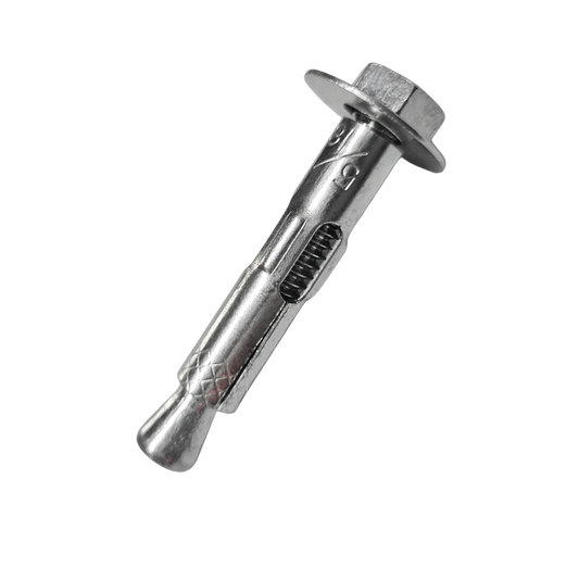 PERNO DE EXPANSION CON CAMISA 5/16" X 2" DIMALIGHT