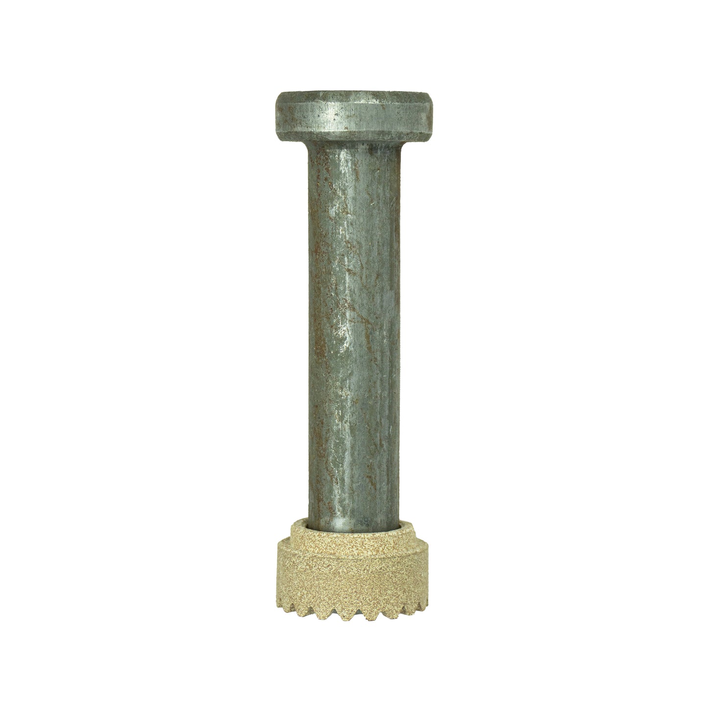 PERNO STUD CON CERÁMICO (5 UDS)