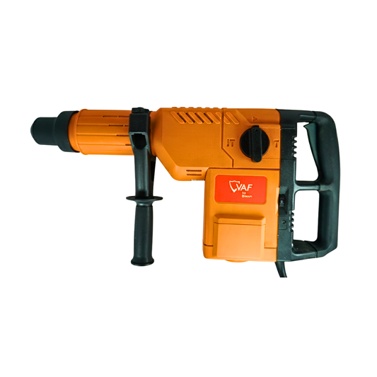 ROTOMARTILLO 10 KG SDS MAX 1500W VAF