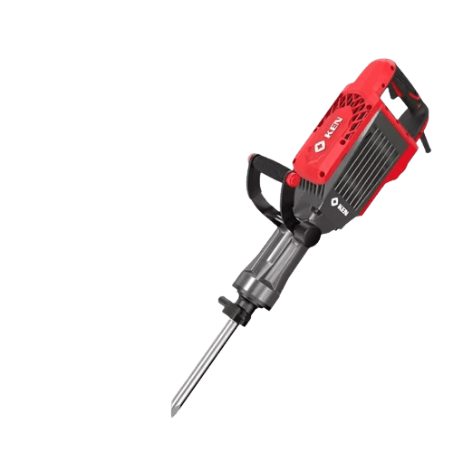 Martillo Demoledor 16kg 1600W