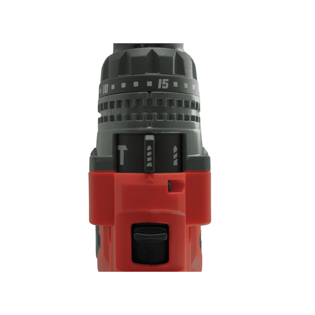 TALADRO ATORNILLADOR DE IMPACTO INALAMBRICO   BRUSHLESS 20V DB-TURBODRILL + 2 BATERÍAS 4Ah