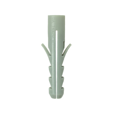 CANCAMO CERRADO M12 + TARUGO NYLON (5 UDS)