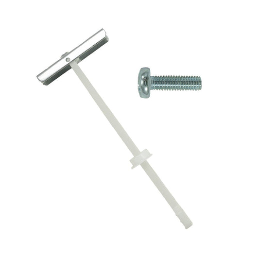 TARUGO TOGGLER + PERNO (10 UDS)