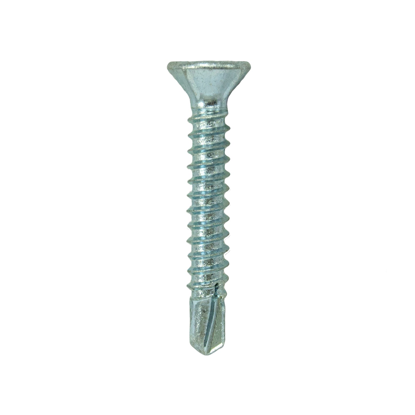TORNILLO AUTOAVELLANANTE FIBROCEMENTO P/BROCA ROCK-ON (500 UDS)