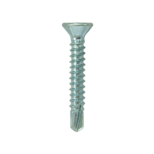 TORNILLO AUTOAVELLANANTE FIBROCEMENTO P/BROCA ROCK-ON (500 UDS)
