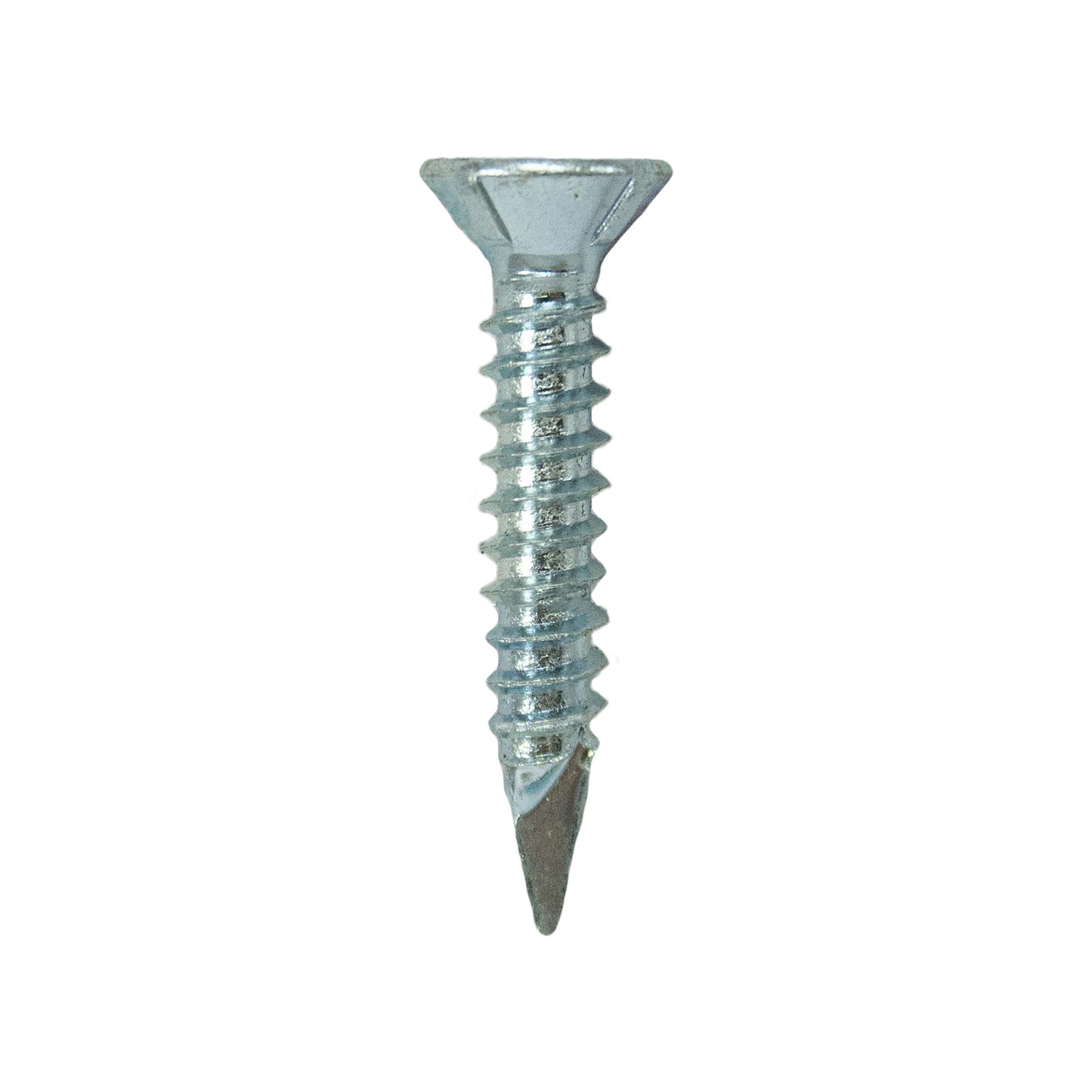 TORNILLO AUTOAVELLANANTE FIBROCEMENTO P/ESPADA (500 UDS)