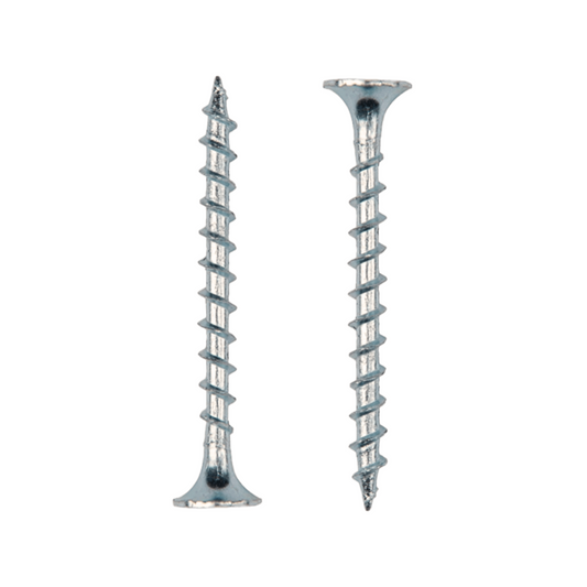 TORNILLO CRS PARA MADERA (500 UDS) (8X3 Y 8X4 250 UDS)
