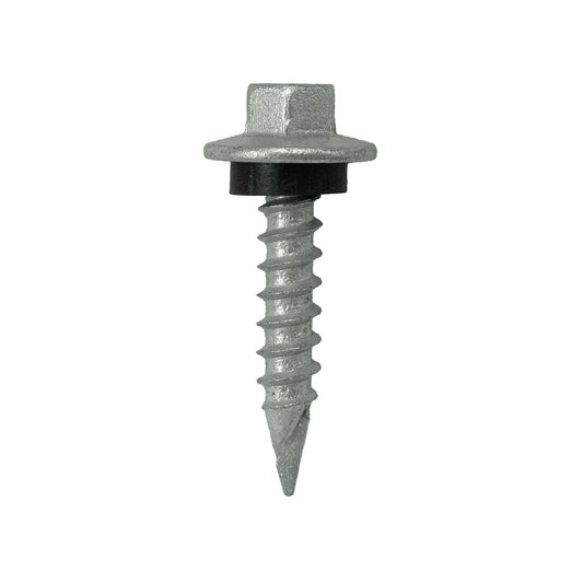 TORNILLO HEXAGONAL GALVANIZADO P/ESPADA DIMAHOT® (100 UDS)