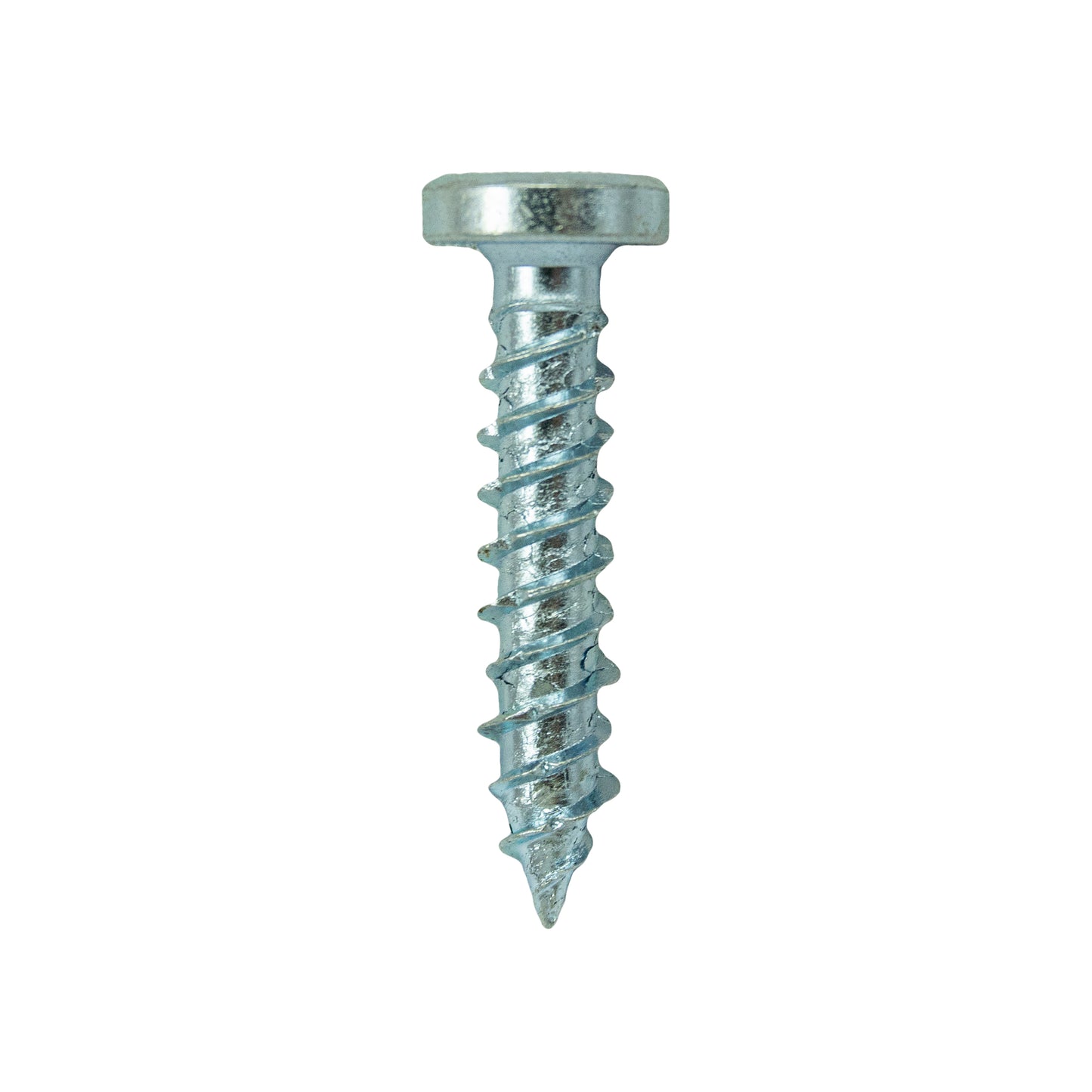 TORNILLO PARA VENTANAS PVC A CONCRETO (50 UDS)