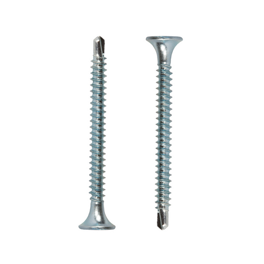 TORNILLO VOLCANITA PUNTA BROCA (500 UDS)