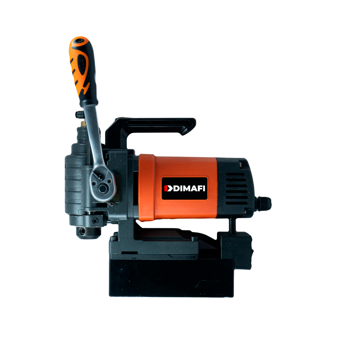 TALADRO BASE MAGNÉTICA