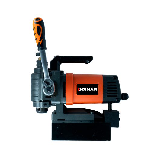 TALADRO BASE MAGNÉTICA