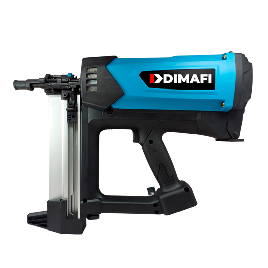 CLAVADORA A GAS GSN65®