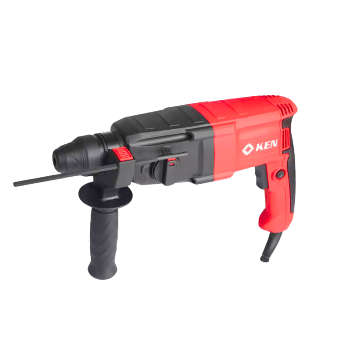 Rotomartillo SDS PLUS  810W / 2526e