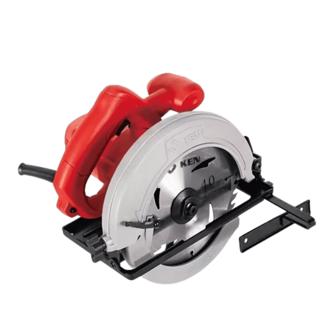 Sierra Circular 5657 / 185mm / 1150W