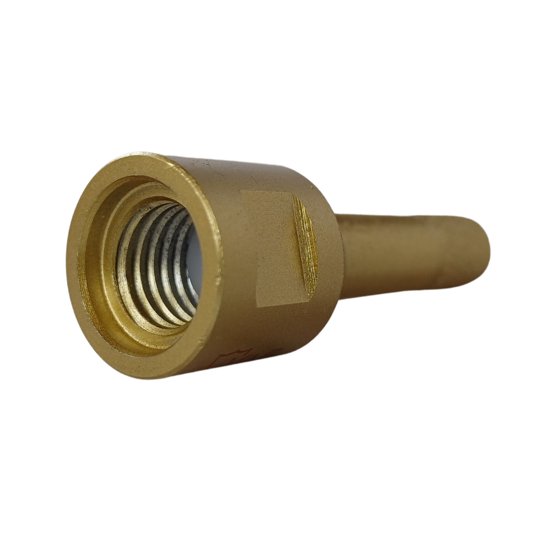 BROCA PUNTA DIAMANTE PARA PORCELANATO