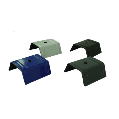 GOLILLA K CON SELLO EPDM COLORES (50 UDS)