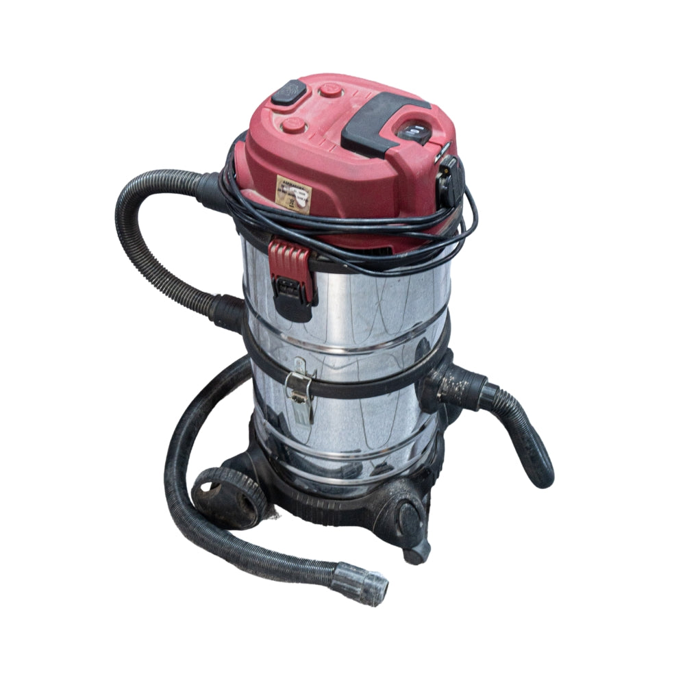 ASPIRADORA FILTRO HEPA 1600W