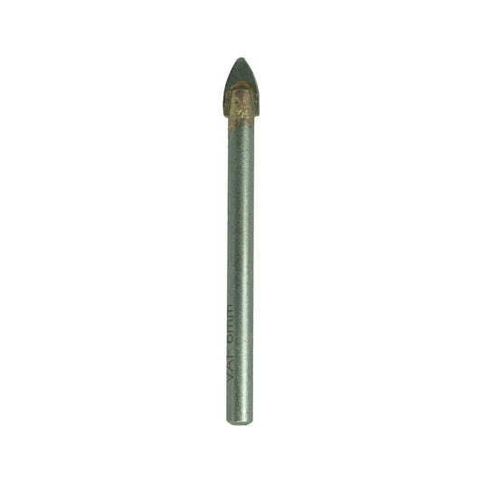 BROCA PUNTA FLECHA PARA CERAMICA (4 UDS)