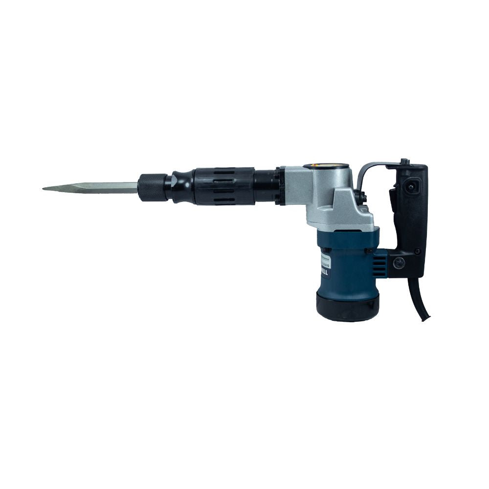 CINCELADOR HEXAGONAL 17MM 900W