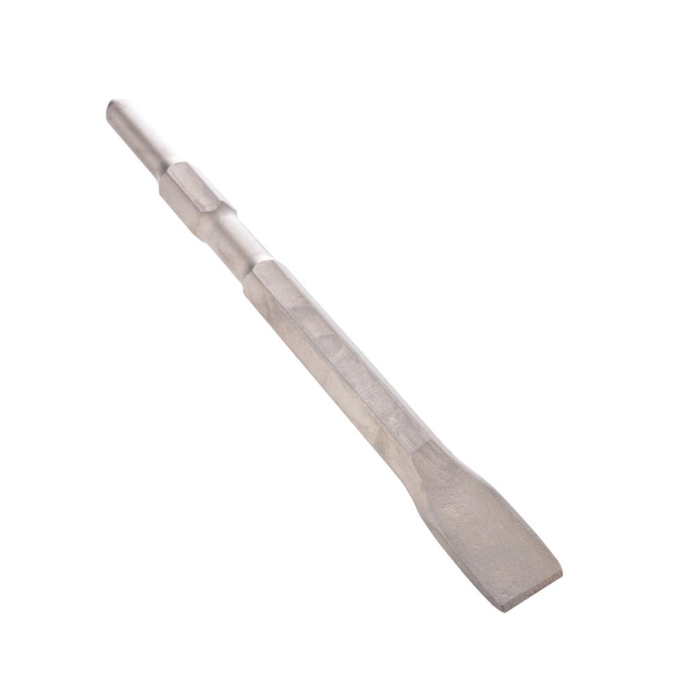 CINCEL PLANO HEXAGONAL
