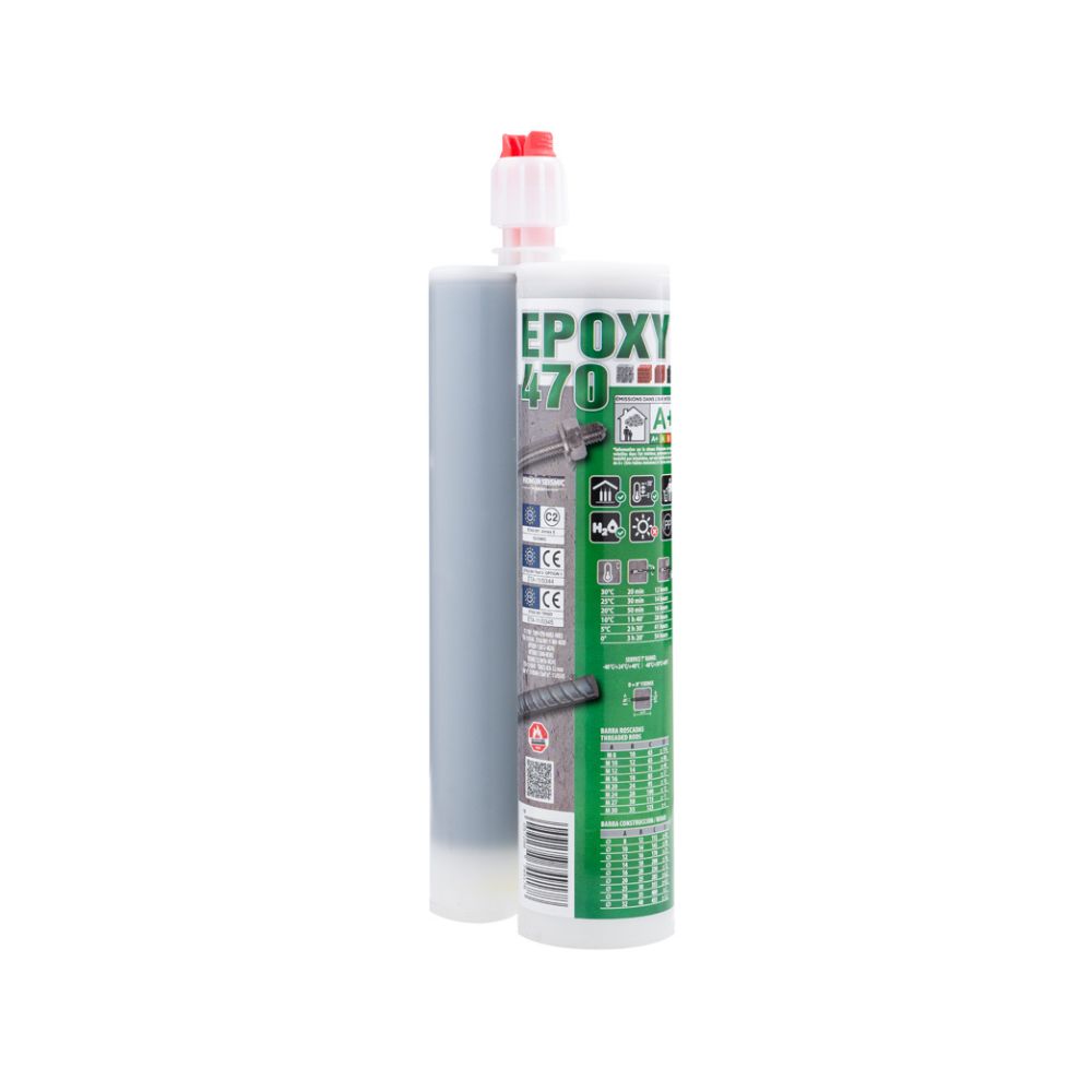 ADHESIVO DIMAEPOXI® 470 C2