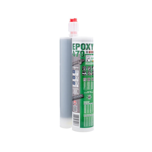 ADHESIVO DIMAEPOXI® 470 C2
