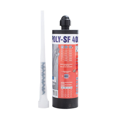 ADHESIVO DIMAEPOXI® POLY-SF400
