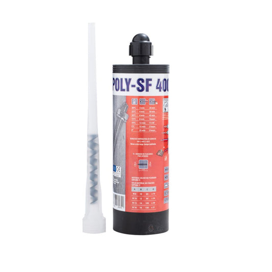 ADHESIVO DIMAEPOXI® POLY-SF400