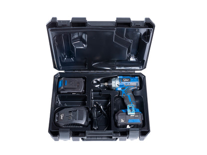 LLAVE DE IMPACTO 20V