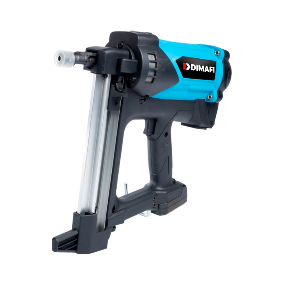 CLAVADORA A GAS GSN40® PARA CONCRETO